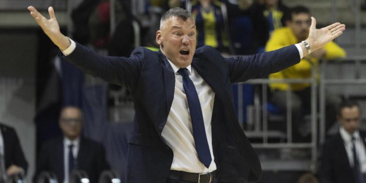 Jasikevicius le echa una mano al Barça, que acaricia los playoffs