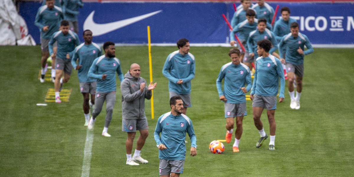 Otro desafío en un nuevo escenario