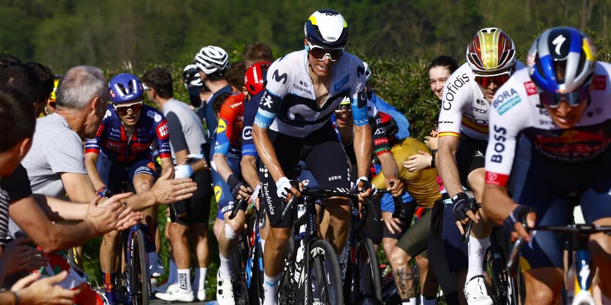 La Clásica de San Sebastián anuncia un duro recorrido con seis puertos