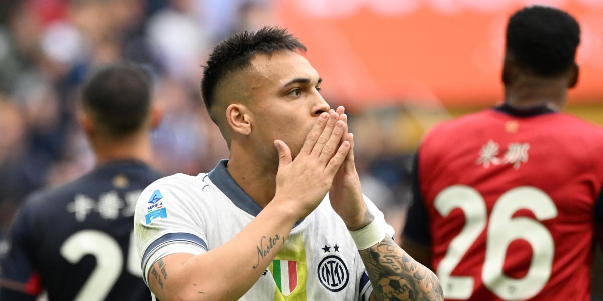 Arnautovic, Lautaro y Bisseck lanzan al Inter antes de la vuelta contra el Bayern