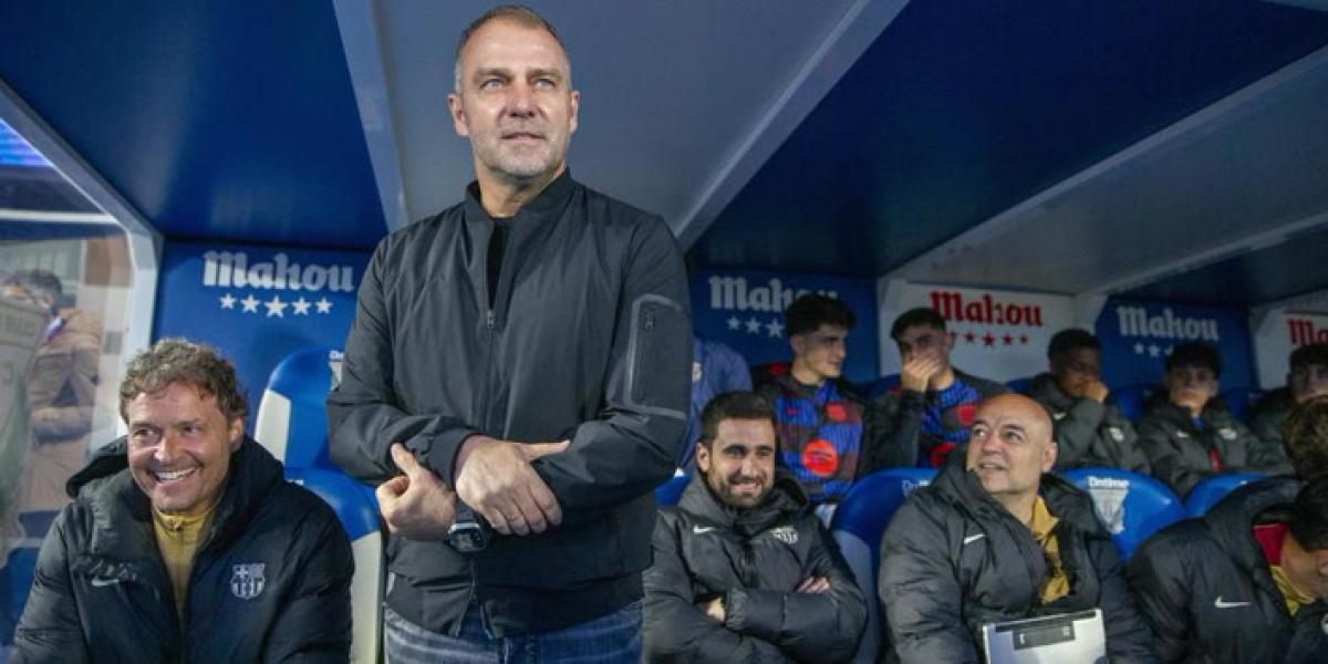 Flick: Tres puntos y para casa