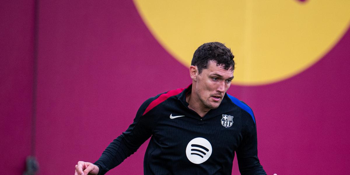 Christensen también medita avanzar su regreso