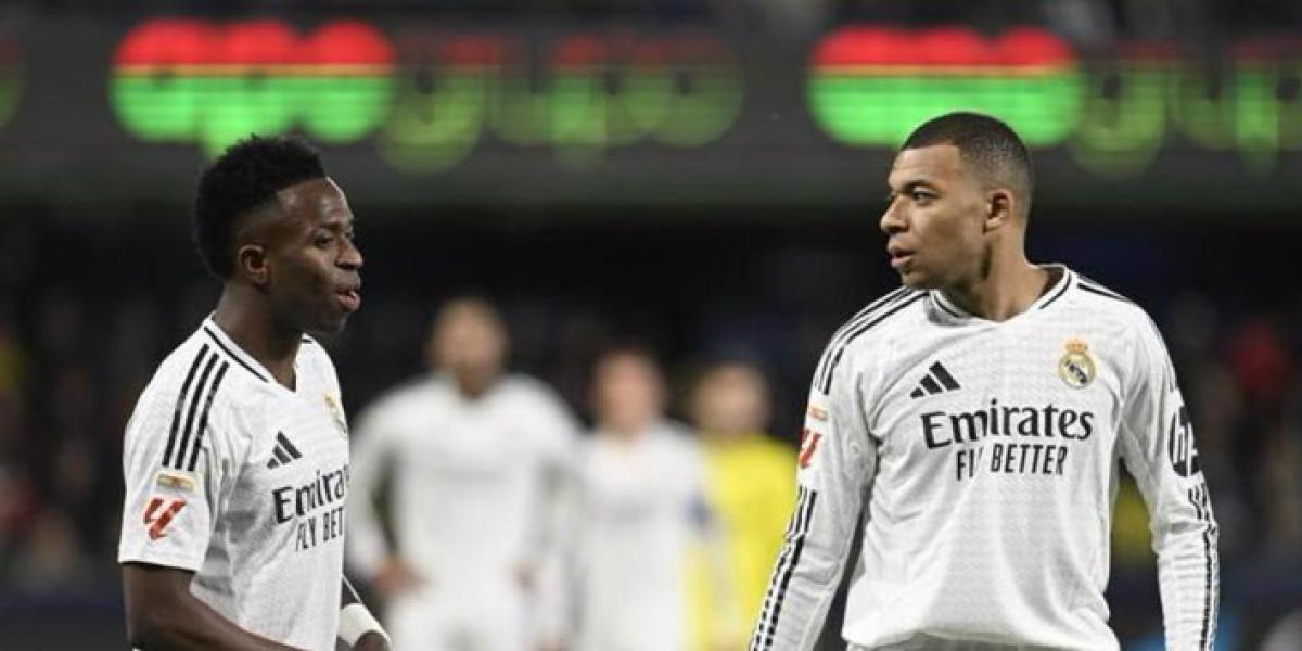 Este es el once del Real Madrid ante el Alavés: hay novedades importantes