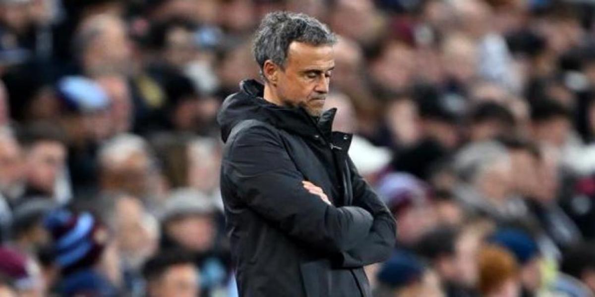 Luis Enrique: Creo que somos justos vencedores