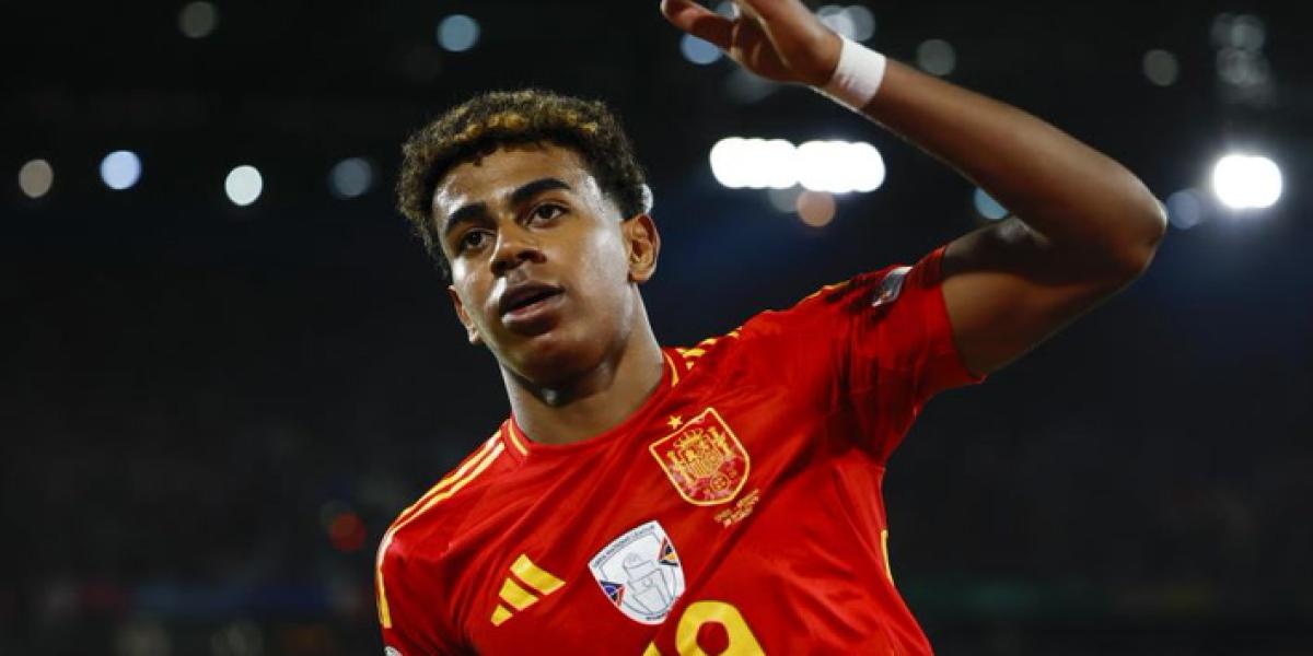 Así intentó Marruecos reclutar a Lamine Yamal y esto es lo que respondió el jugador del Barça