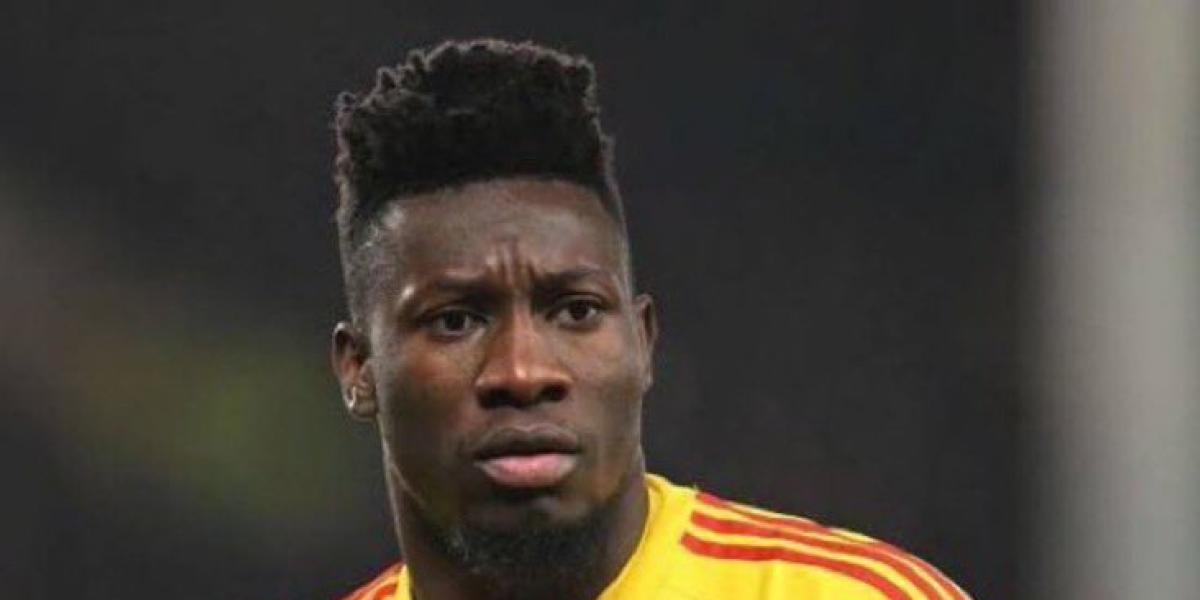 Amorim toma una decisión con Onana, uno de los peores porteros de la historia del United