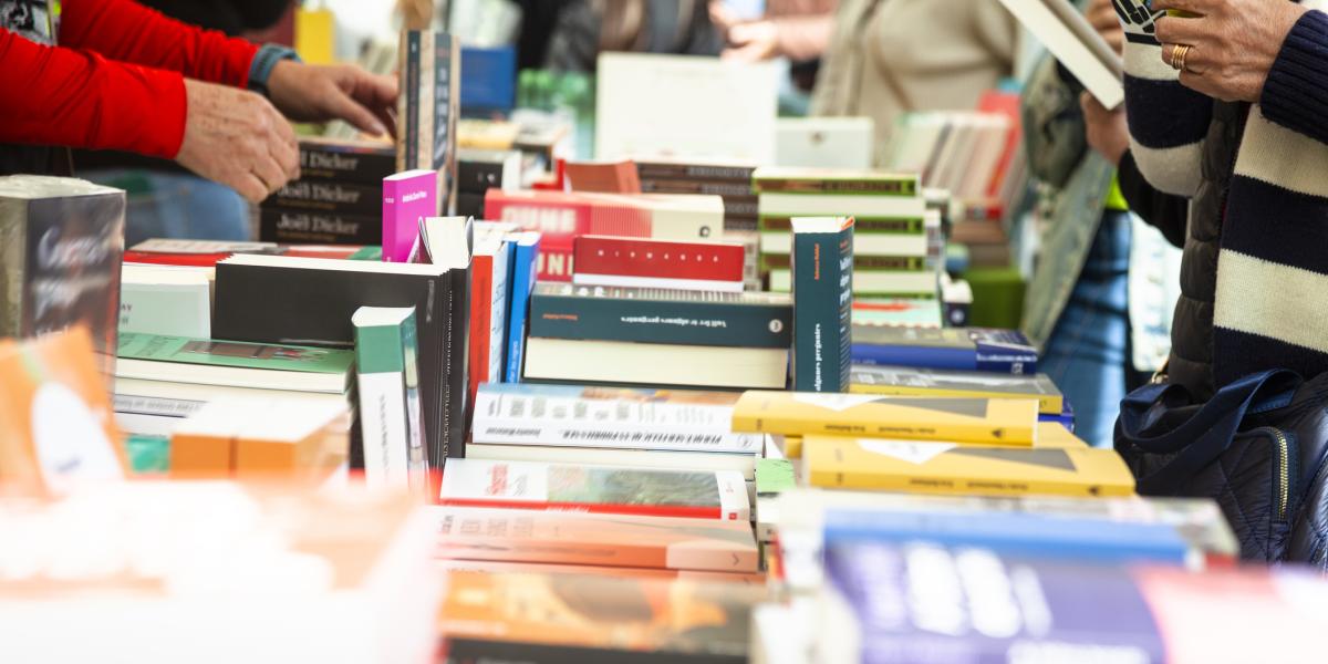 Estos son los tres libros que puedes regalar a un runner este Sant Jordi