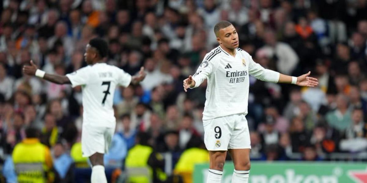 Manu Carreño destroza al Real Madrid: Ni cabeza, ni corazón, ni cojones