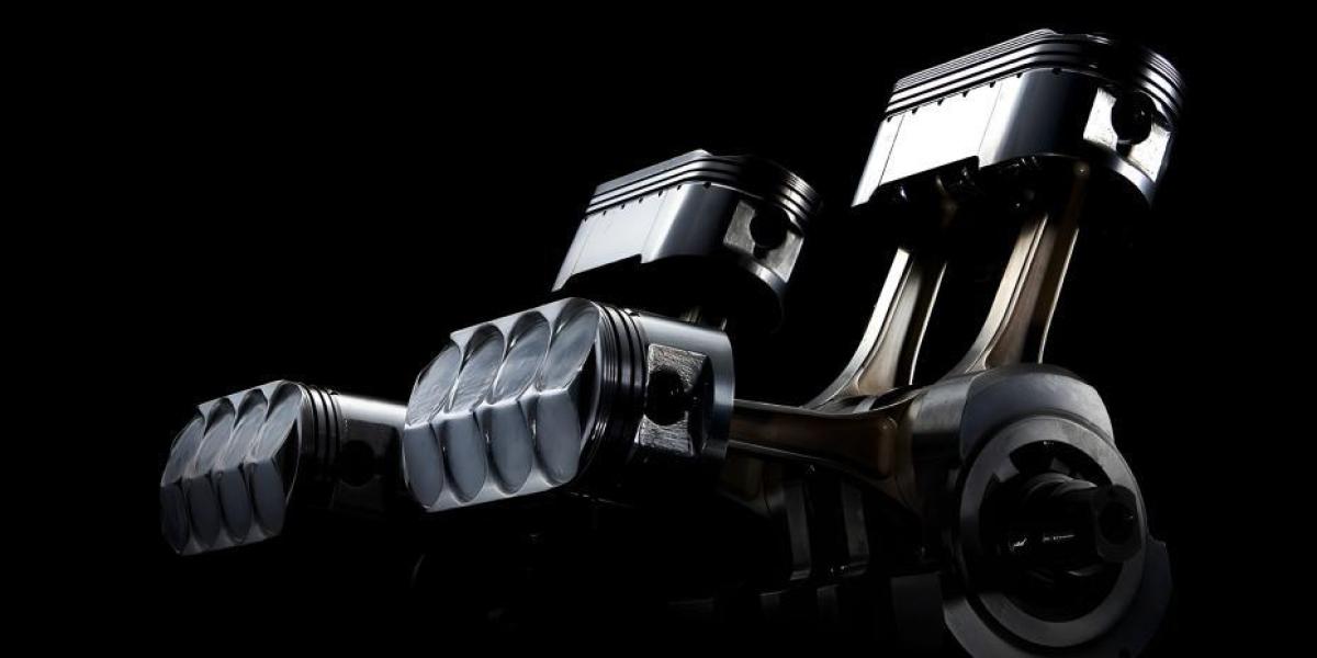 Vuelve el invento revolucionario de los setenta y comercializado en los noventa, el motor de pistones ovalados