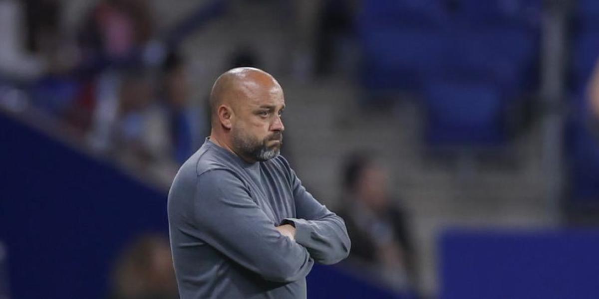 Manolo: ¿Europa? Juega en el Nou Sardenya