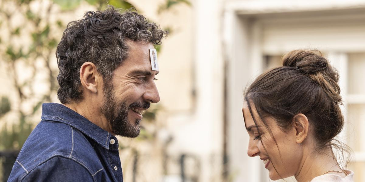 Una de las películas españolas más emotivas e impactantes acaba de llegar a Netflix y ya está en el Top 1