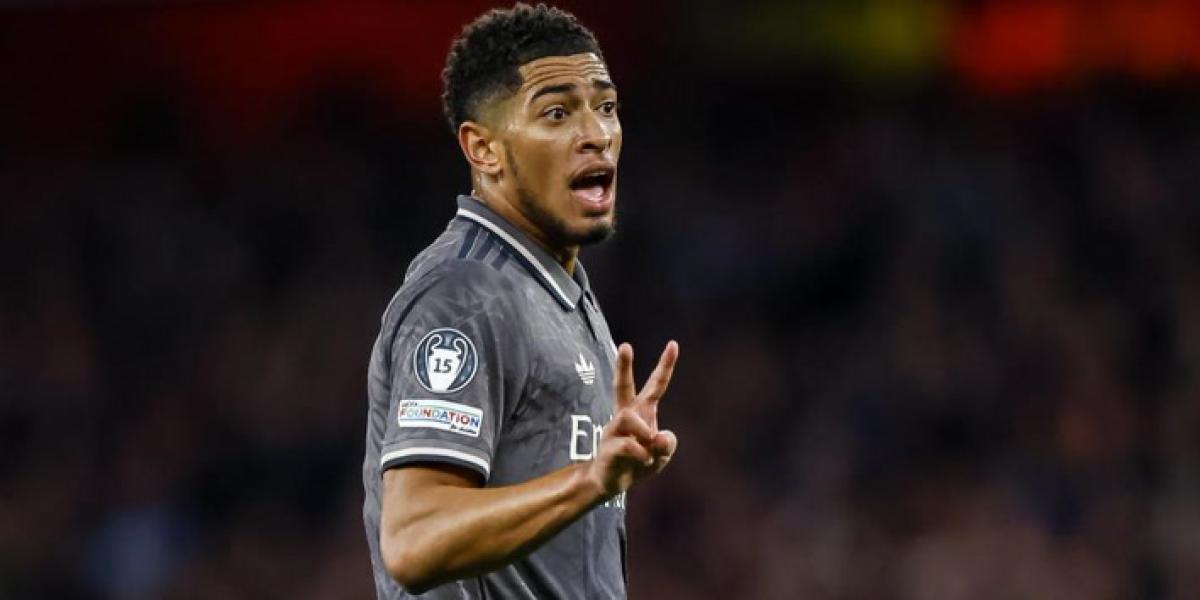 Este es el once del Real Madrid ante el Athletic...y hay cambios