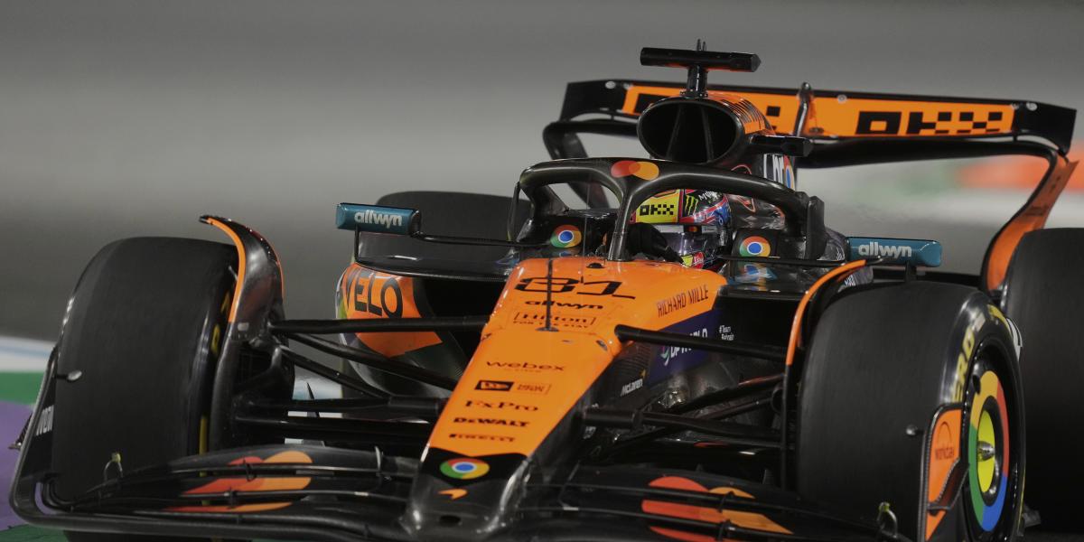 Última llamada para ver la Fórmula 1 a mitad de precio: el GP de Miami más espectacular coincide con el final del ofertón del Plan Motor de DAZN