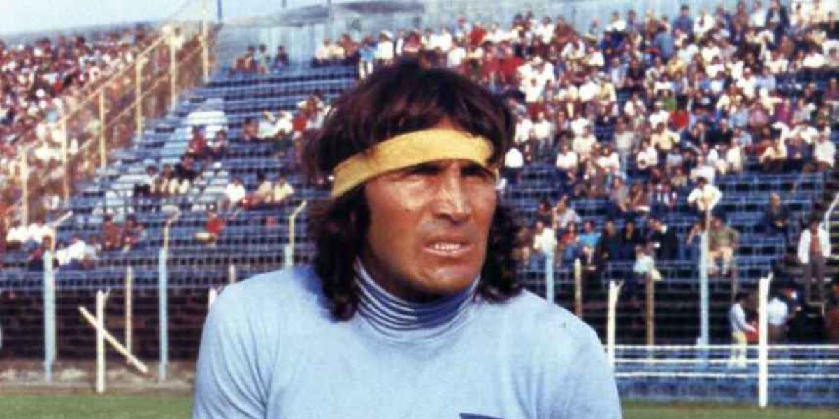 Comunicado del Real Madrid por el fallecimiento de Hugo Gatti