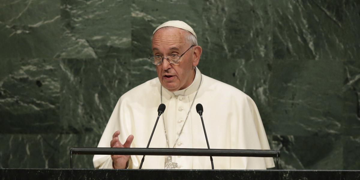 El Barça expresa sus condolencias por la muerte del Papa