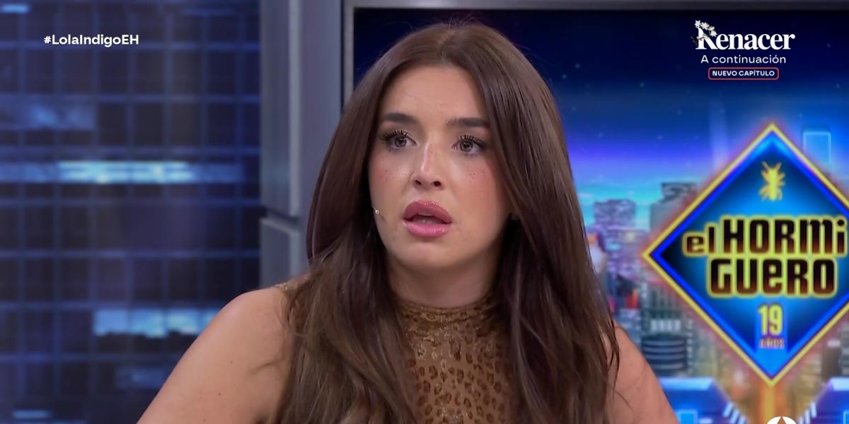 Lola Índigo señala al alcalde de Cornellà por frenar su concierto en el RCDE Stadium: No quiere más de uno al mes