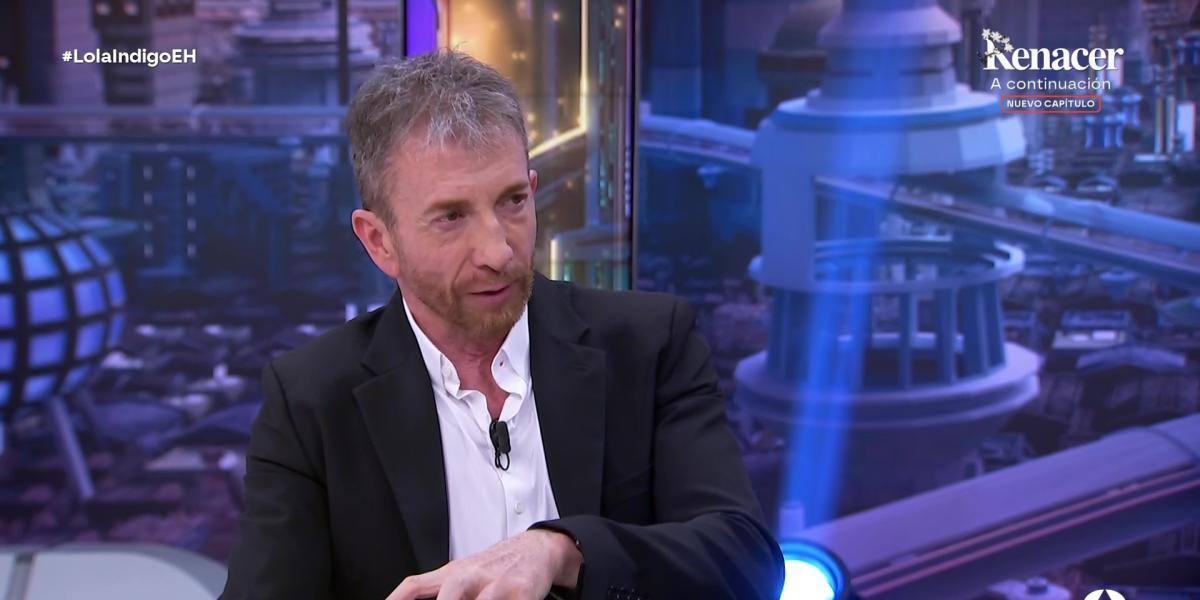 Pablo Motos, obligado a pedir permiso por lo que quería desvelar en El Hormiguero: ¿Puedo decirlo?