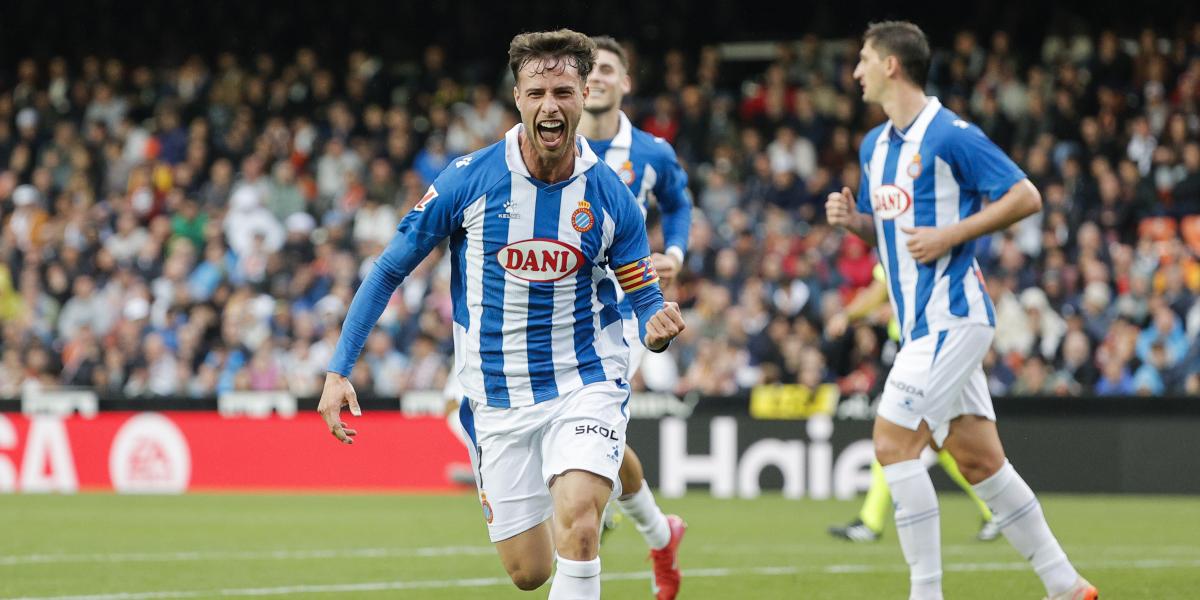 El Espanyol, a sellar la permanencia ante un Leganés sin margen de error