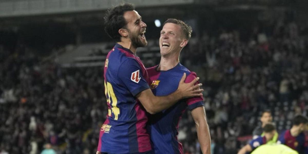 Los 40 remates frente al Mallorca, récord de las diez últimas temporadas en LaLiga