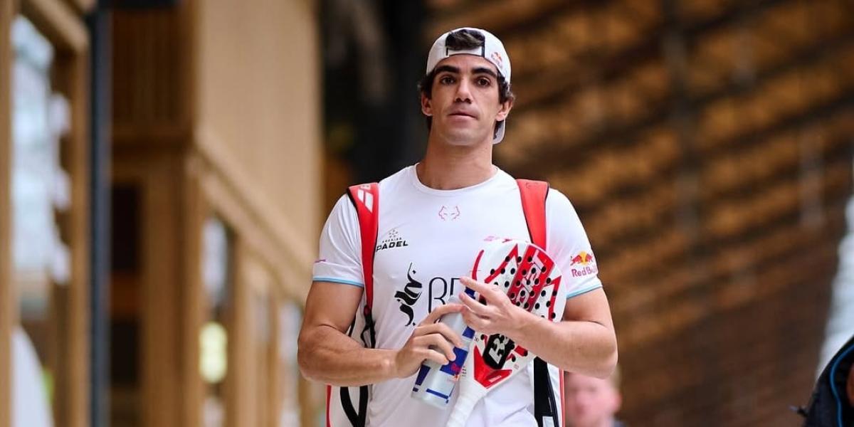 La decisión de Juan Lebrón sale cara