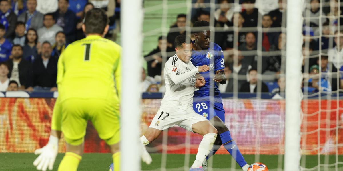 Primer fichaje del Getafe: uno de los jugadores más a seguir