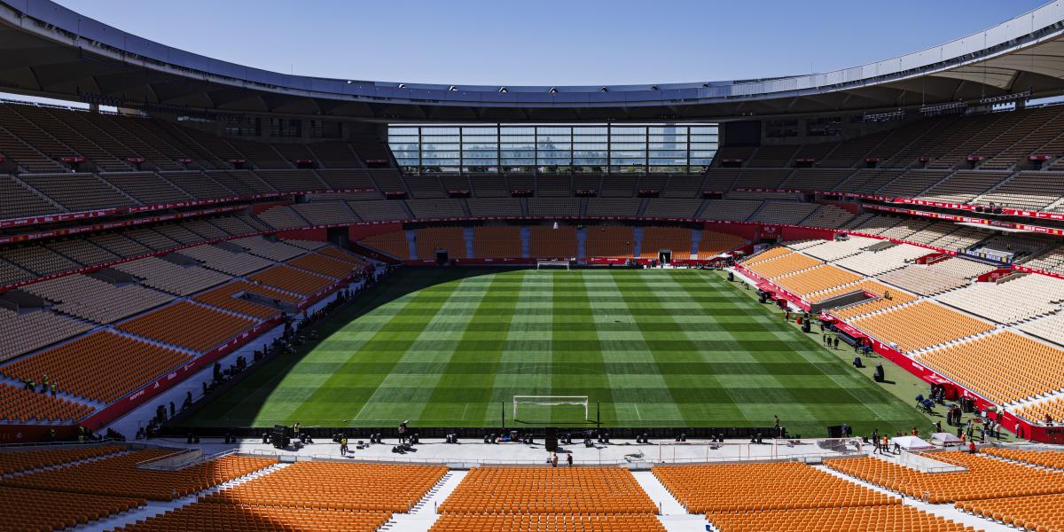 La final de Copa del Rey se jugará