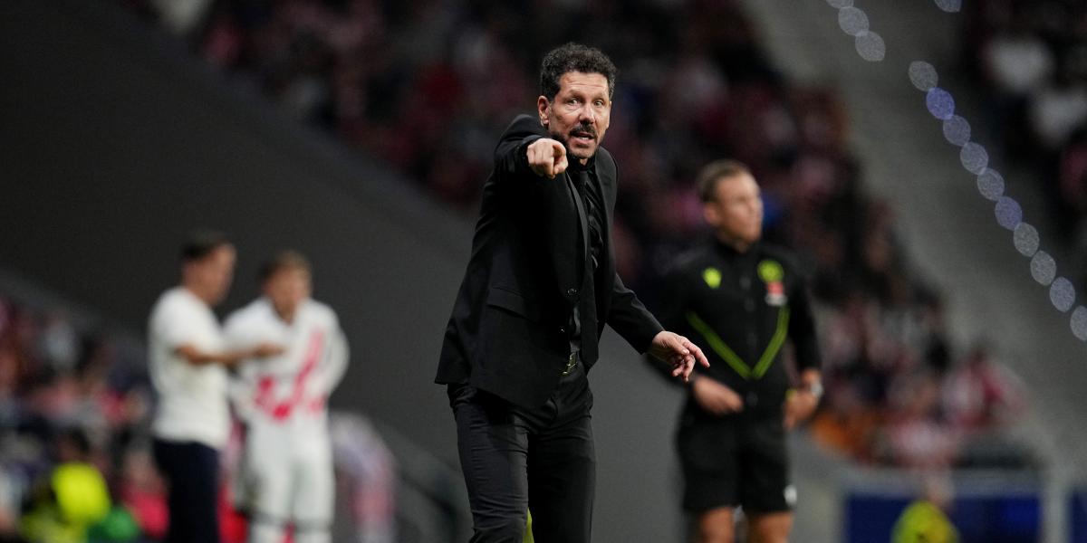 A mayor seguridad defensiva estamos más cerca de competir como queremos