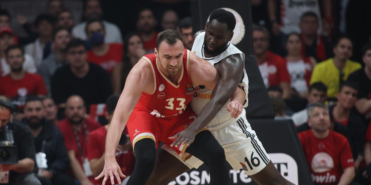 Milutinov avisa: El Real Madrid sabe cómo jugar estos partidos