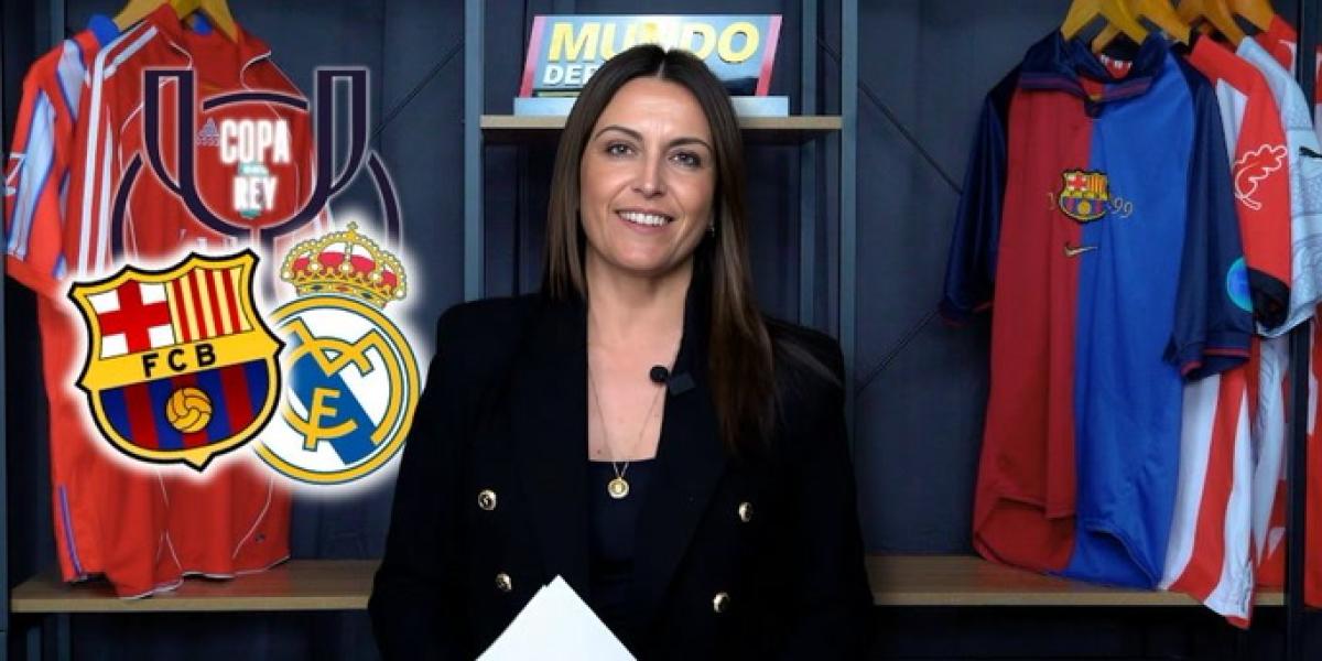 Una final envuelta en la polémica: El Madrid presionó y amagó con no jugar