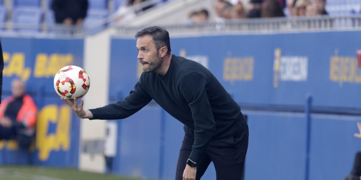Así queda la clasificación del grupo 1 de la Primera RFEF tras la dura derrota del Barça Atlètic
