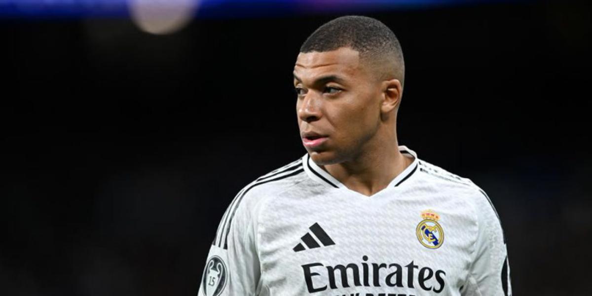 Ya hay once titular del Real Madrid y queda desvelada la incógnita Mbappé