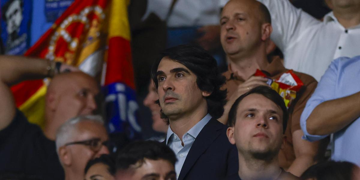 Brasil, con todo a por Ancelotti