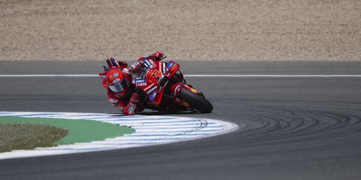 Le Mans puede cambiarlo todo: los Márquez prolongan la lucha por la clasificación de la MotoGP (y este es el único sitio para verlo)