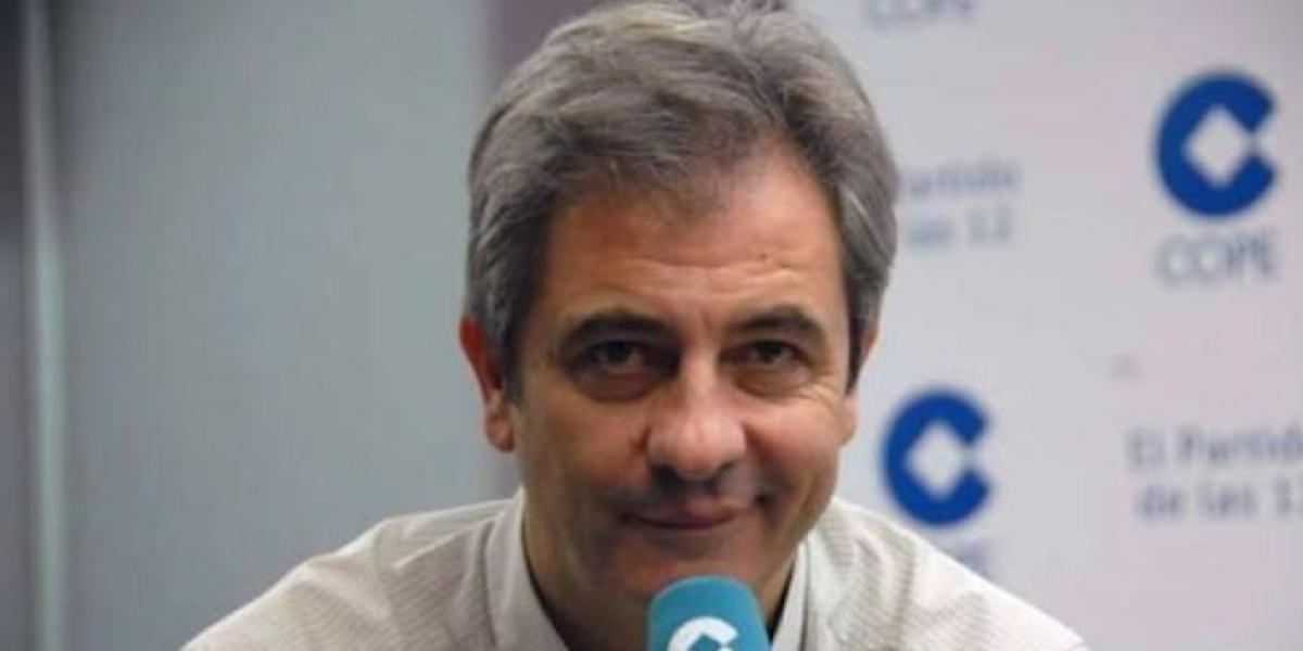 El detalle de Manolo Lama: Creo que no hay tanta diferencia...