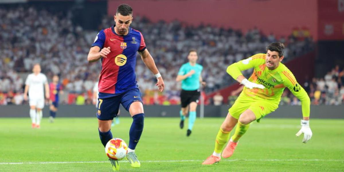 Los señalados de la final de Copa en el Real Madrid