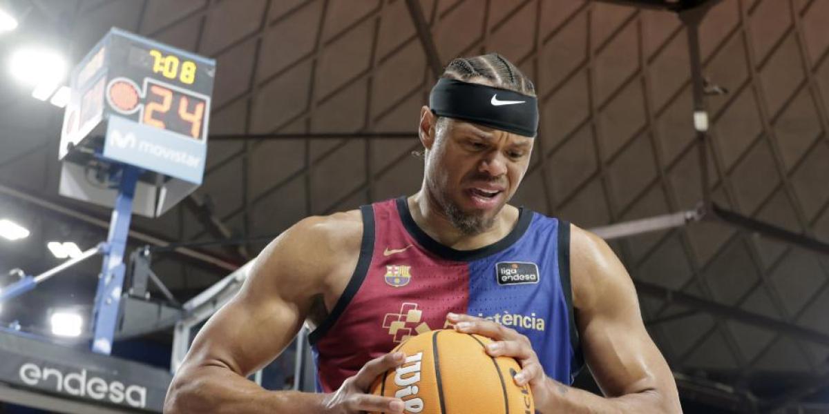 Anderson alza la voz tras la victoria del Barça: No creo que mucha gente entienda esto