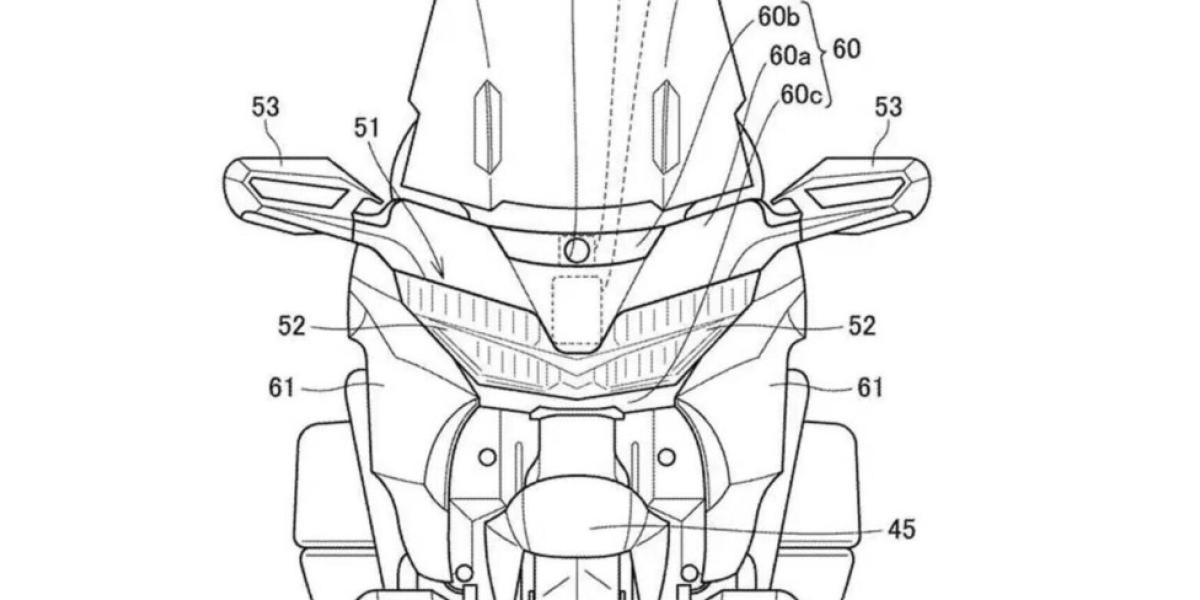 Honda estudia un sistema para evitar el cambio involuntario de carril