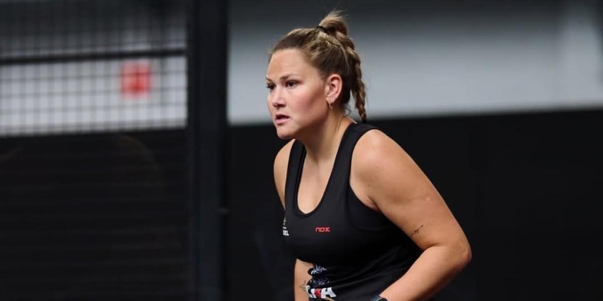 Aranza Osoro se separa de Jess Castelló: Ninguna de las 2 logró sacar la mejor versión de la otra