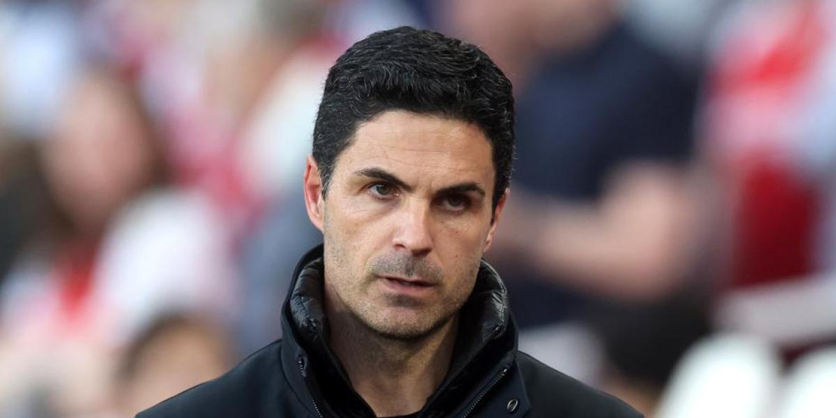 El factor de Arteta para remontar ante Luis Enrique y Dembélé