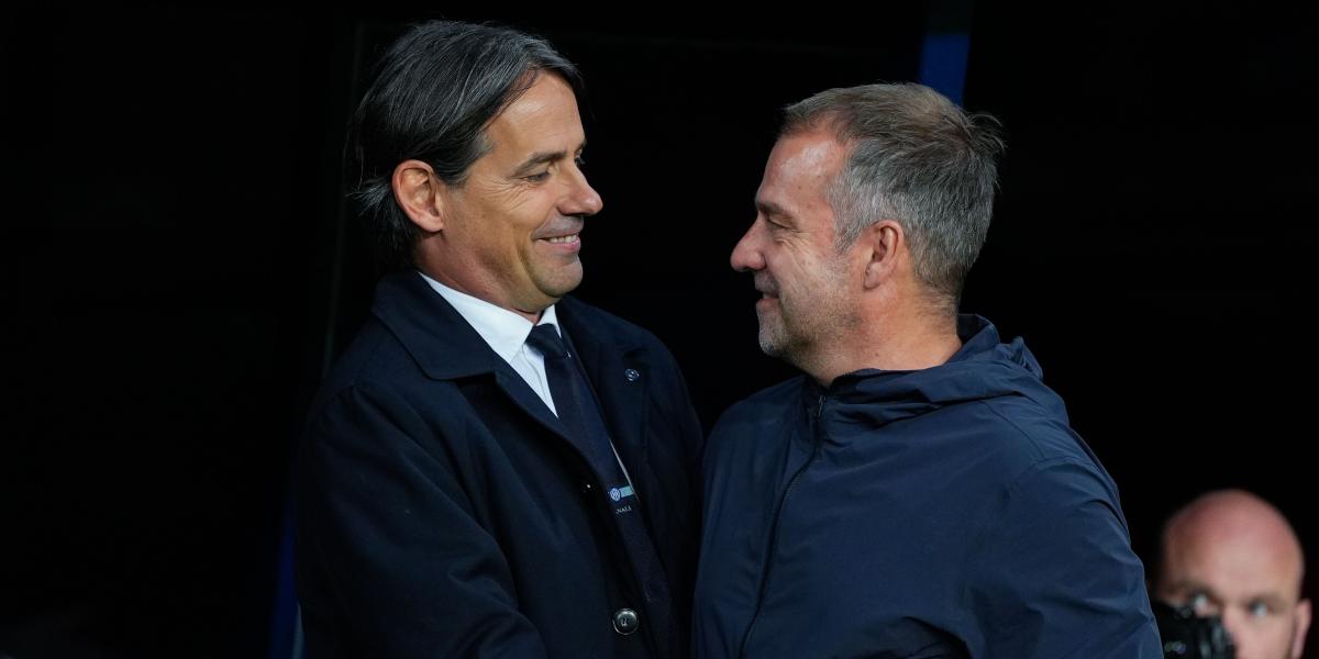 Inzaghi, sobre el Mundial de Clubes: Aquí solo nos falta el Barça