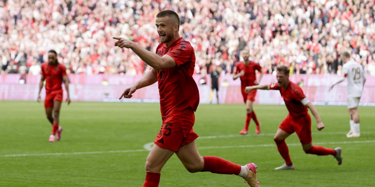 Eric Dier, de Múnich a Mónaco para probar una nueva liga