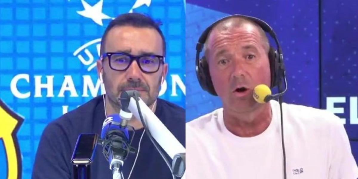 Las radios de Madrid flipan con Lamine Yamal: ¿Es ahora el mejor del mundo?