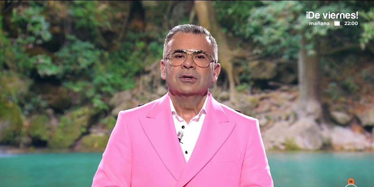 Jorge Javier Vázquez y su firme petición a Mediaset en la recta final de Supervivientes 2025: Hay que hacer todo lo posible para que se quede