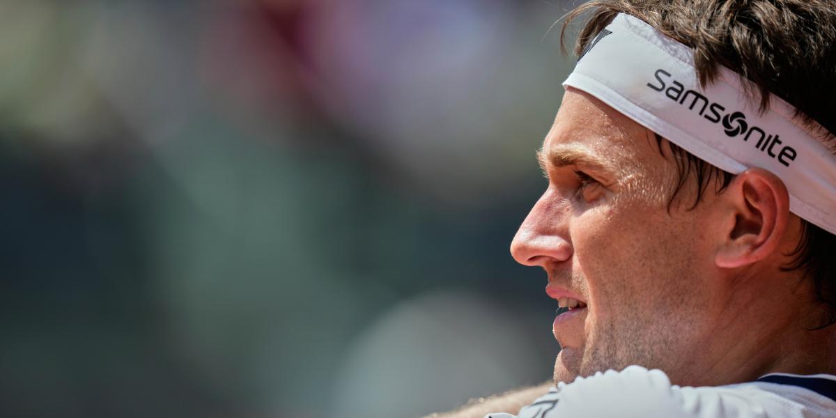 Tres finalistas de Grand Slam jugarán el ATP Mallorca 2025