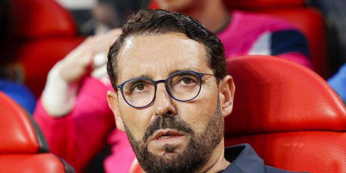 Bordalás: Si logramos el objetivo, la temporada será un milagro