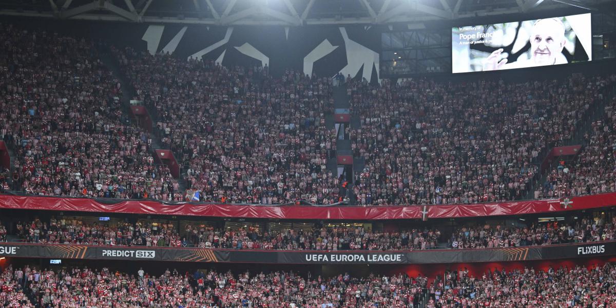 Un feo detalle que no debería pasar por alto el Athletic