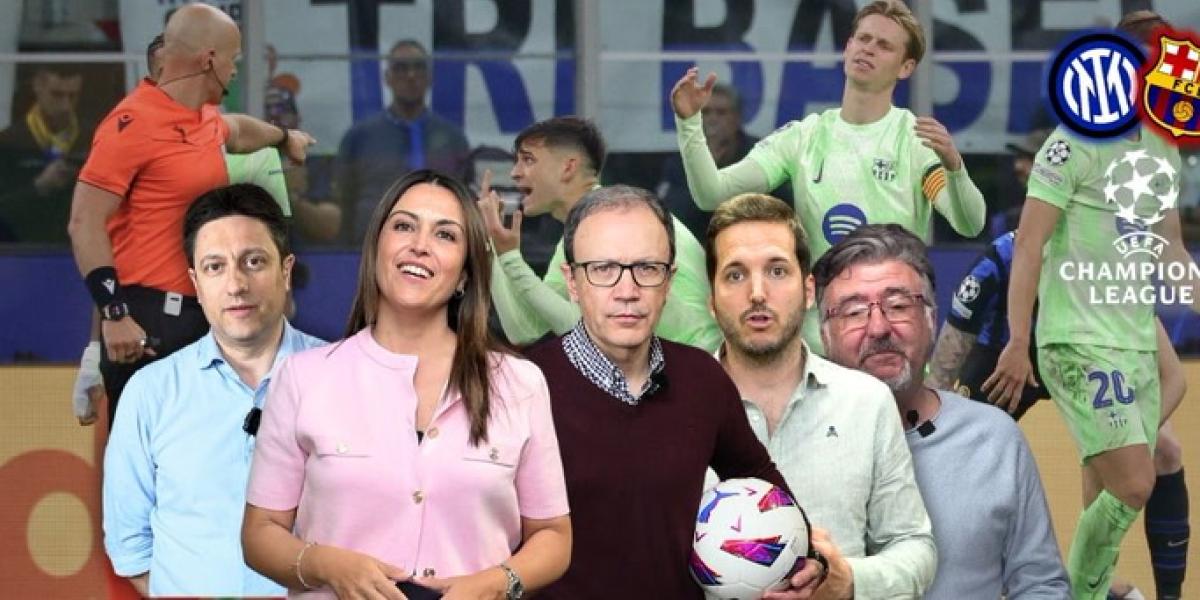 Análisis exprés: Orgullo en una eliminación injusta que debe servir para aprender