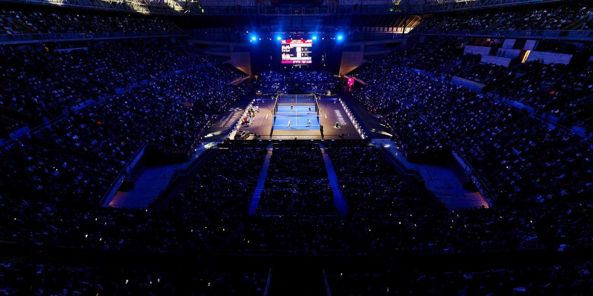 ¿Por qué el pádel todavía no es olímpico? Las razones ocultas que explican el veto a Los Ángeles 2028