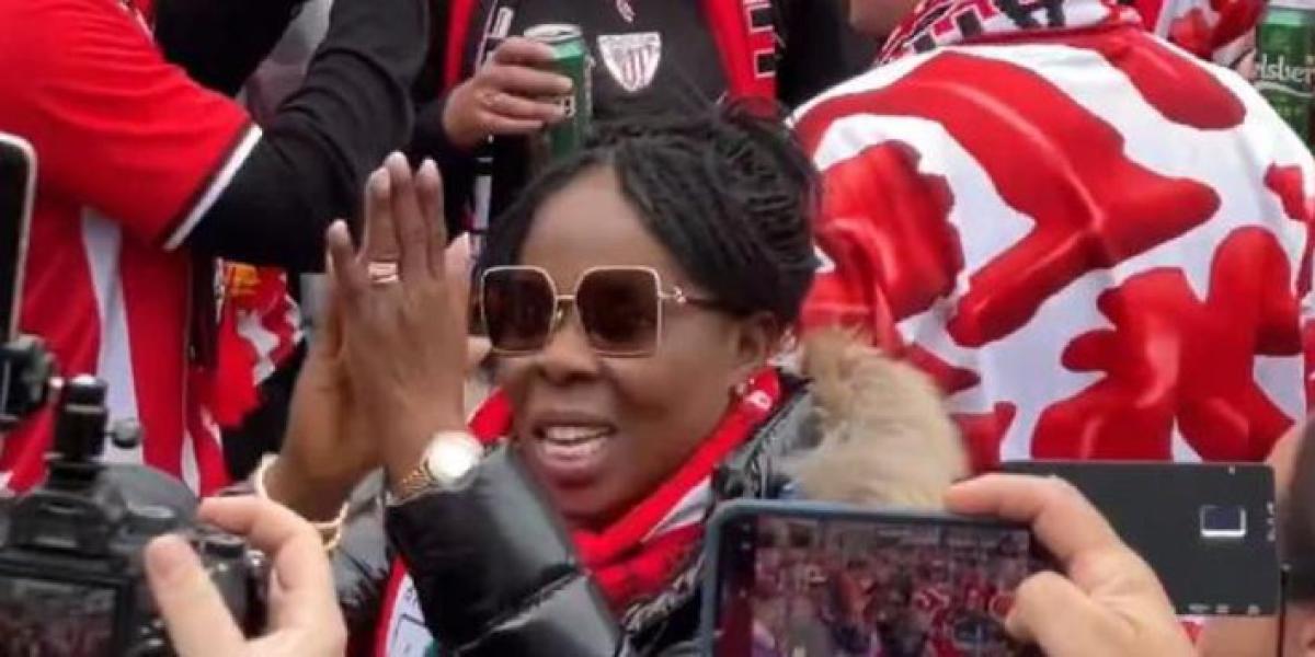 Sin los Williams, pero con su madre como una athleticzale más