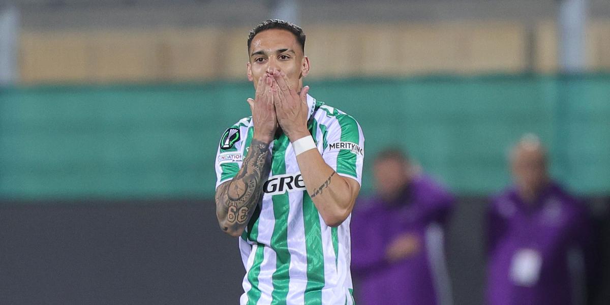 Horario y canal del Betis - Chelsea: dónde ver por TV la final de la Conference League de fútbol